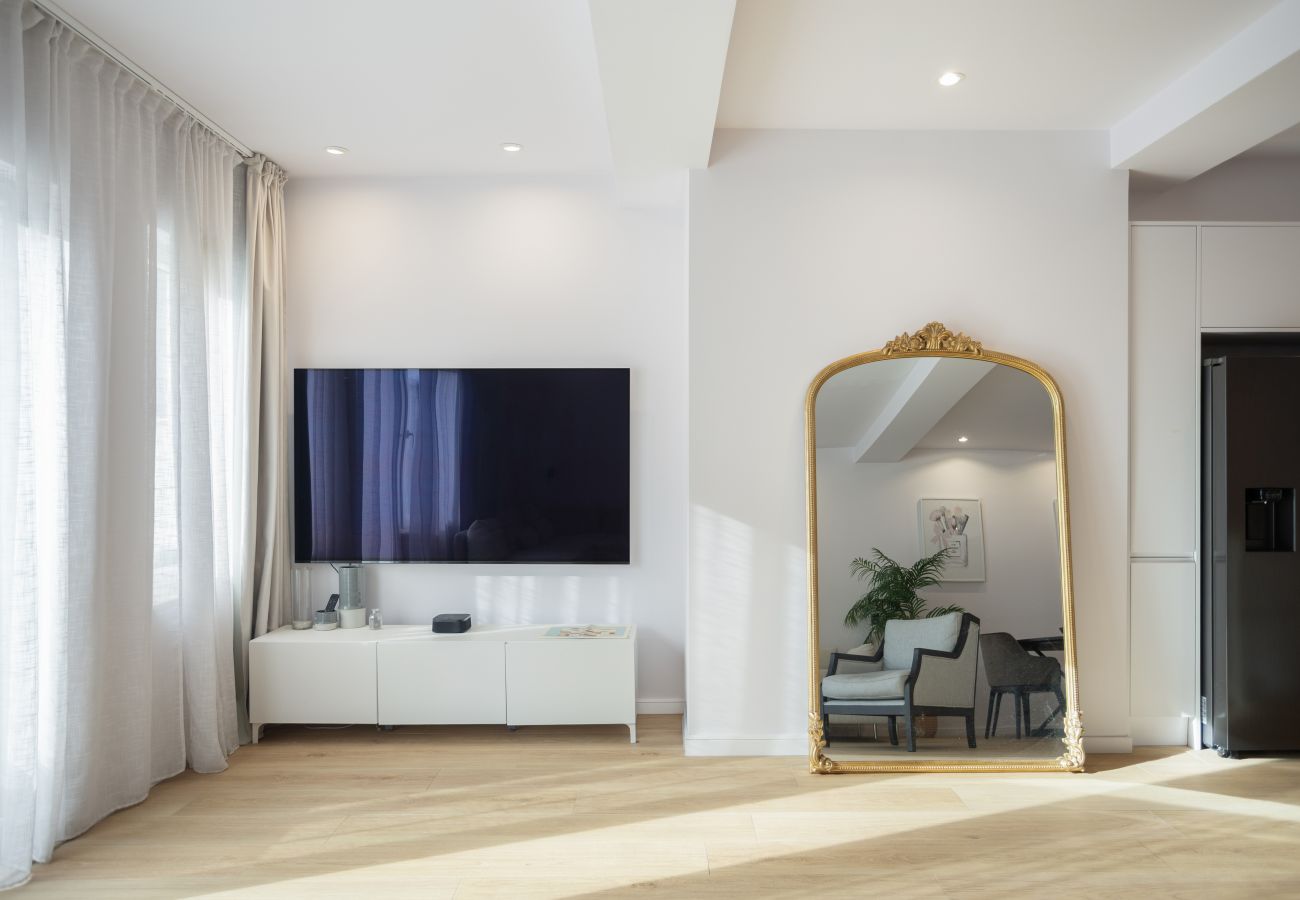 Appartement à Lisbonne - MARQUES DE POMBAL GRAND PRESTIGE by Homing