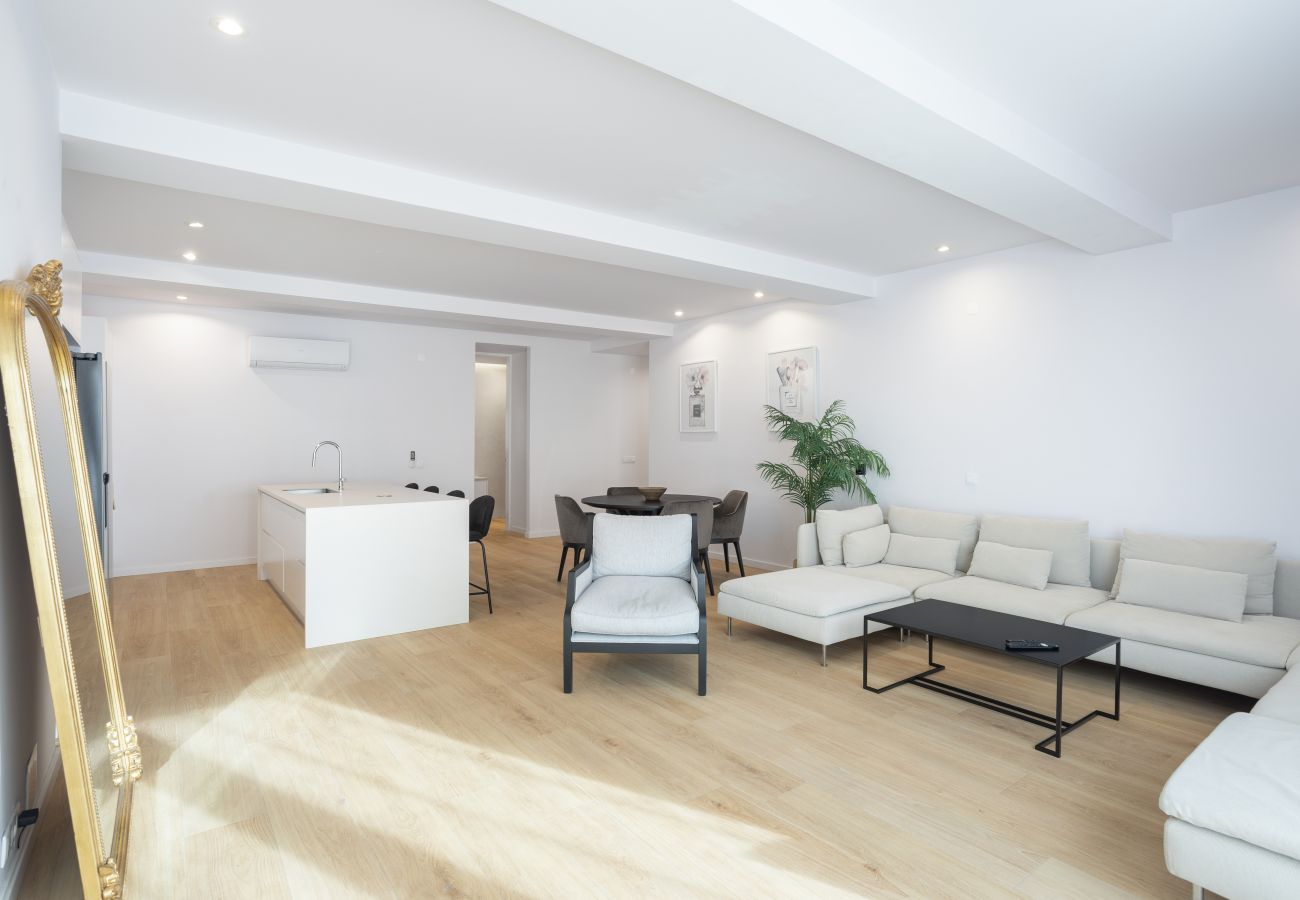 Appartement à Lisbonne - MARQUES DE POMBAL GRAND PRESTIGE by Homing