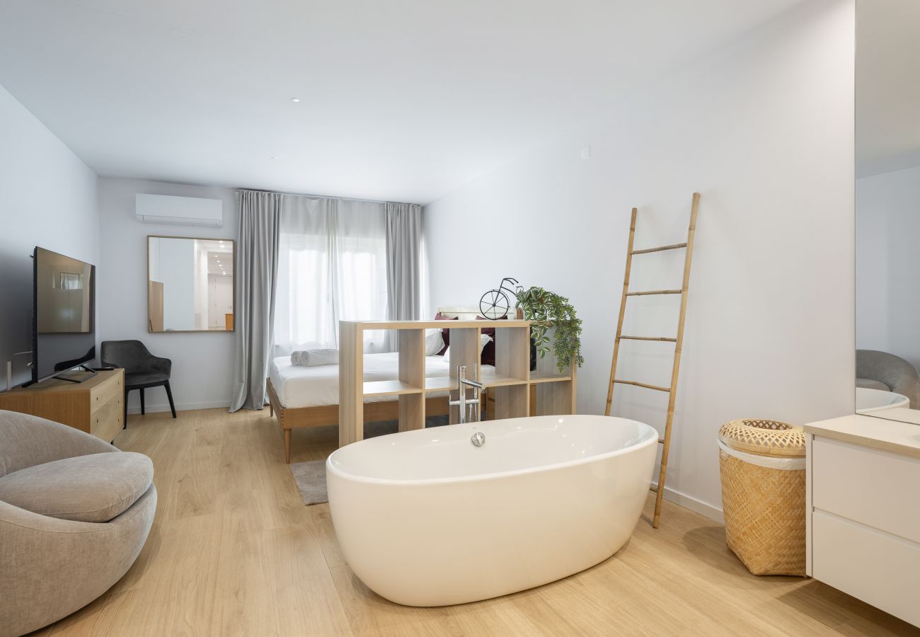 Appartement à Lisbonne - MARQUES DE POMBAL GRAND PRESTIGE by Homing