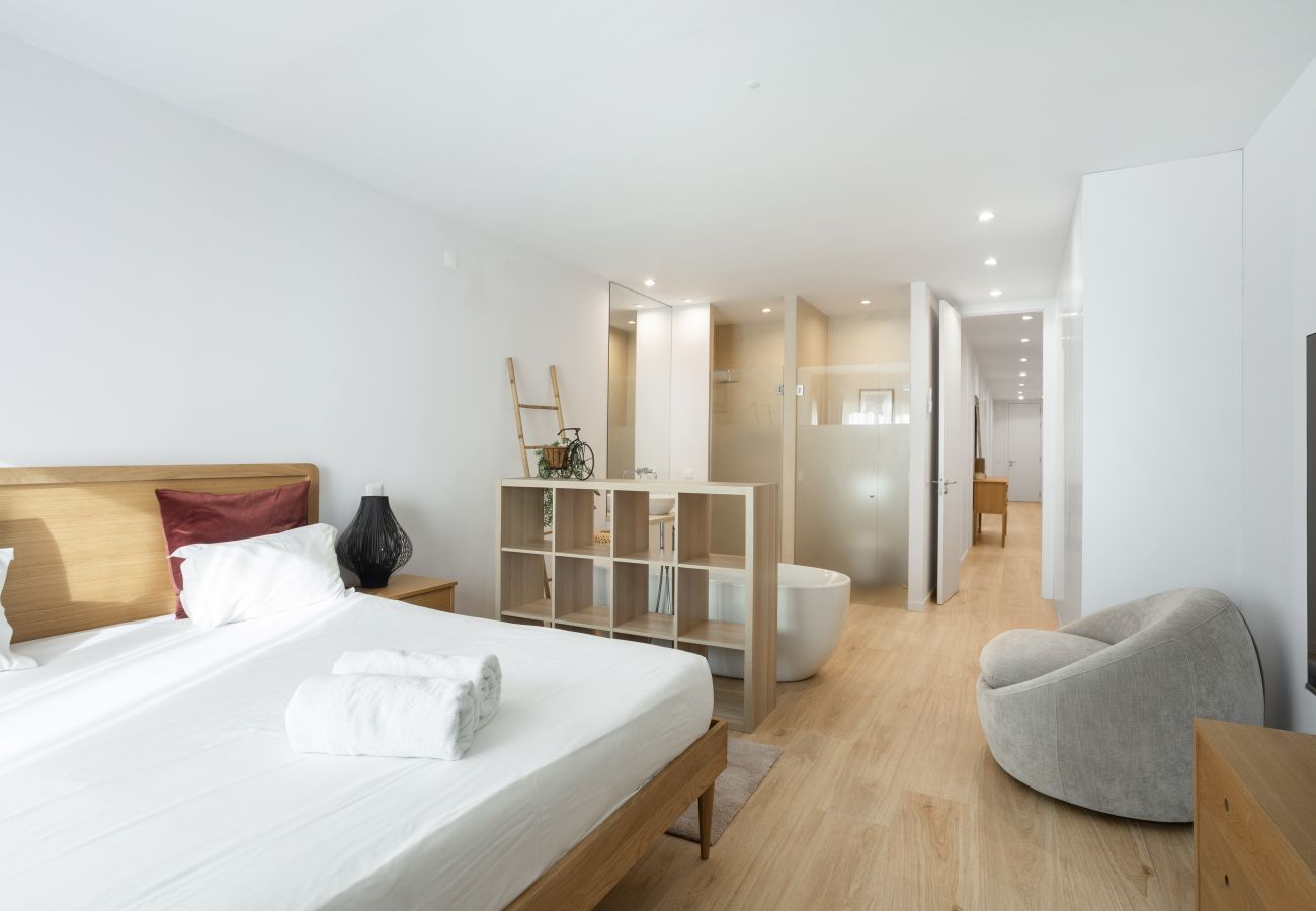 Appartement à Lisbonne - MARQUES DE POMBAL GRAND PRESTIGE by Homing