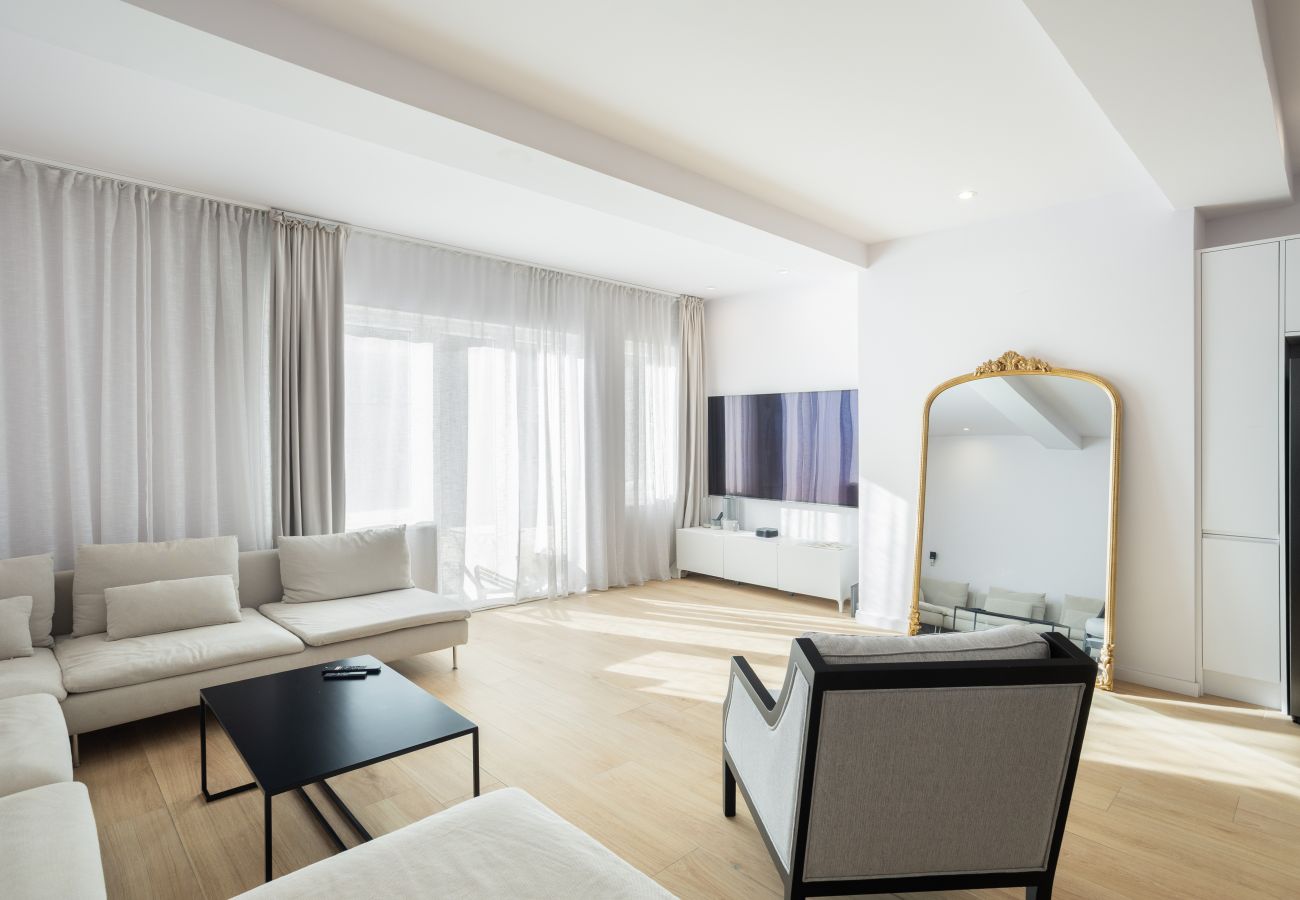 Appartement à Lisbonne - MARQUES DE POMBAL GRAND PRESTIGE by Homing