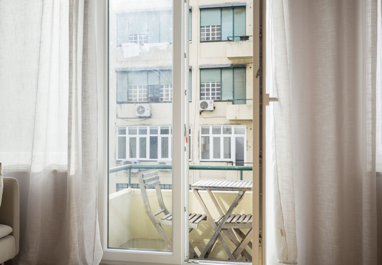 Appartement à Lisbonne - MARQUES DE POMBAL GRAND PRESTIGE by Homing