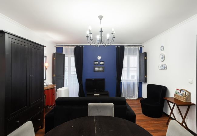 Appartement à Lisboa - ALFAMA DUPLEX by Homing