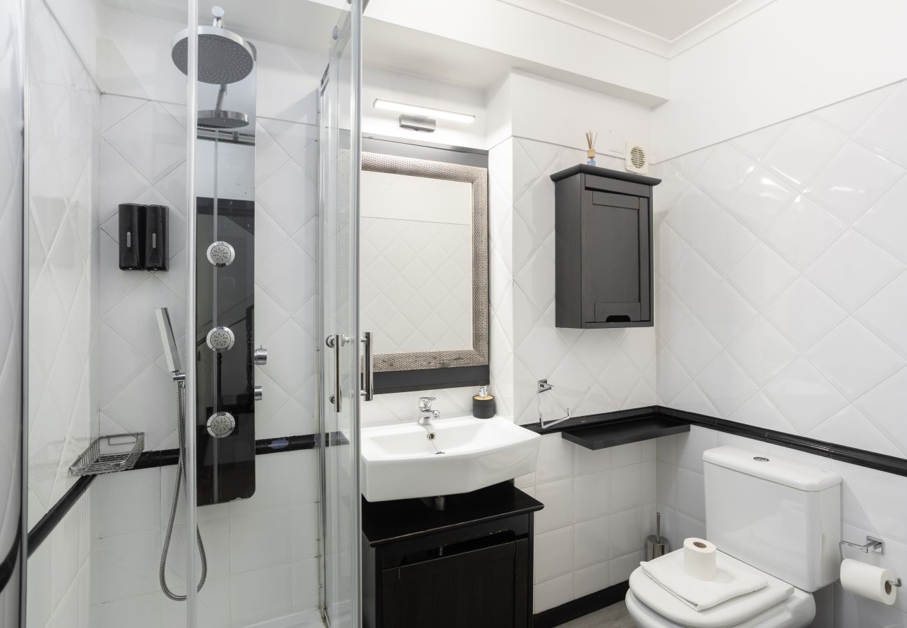 Appartement à Lisbonne - ALFAMA DUPLEX by Homing