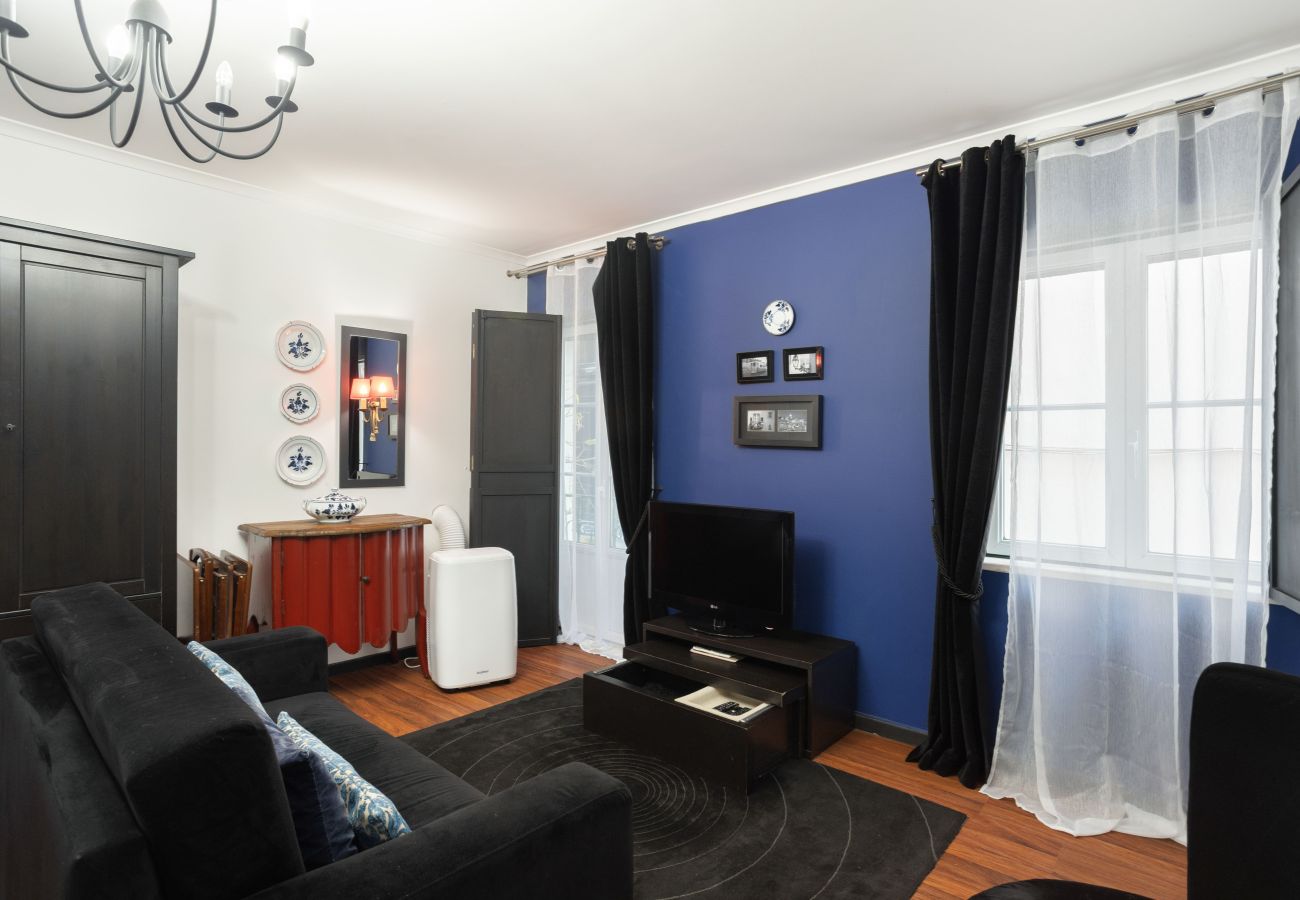 Appartement à Lisbonne - ALFAMA DUPLEX by Homing