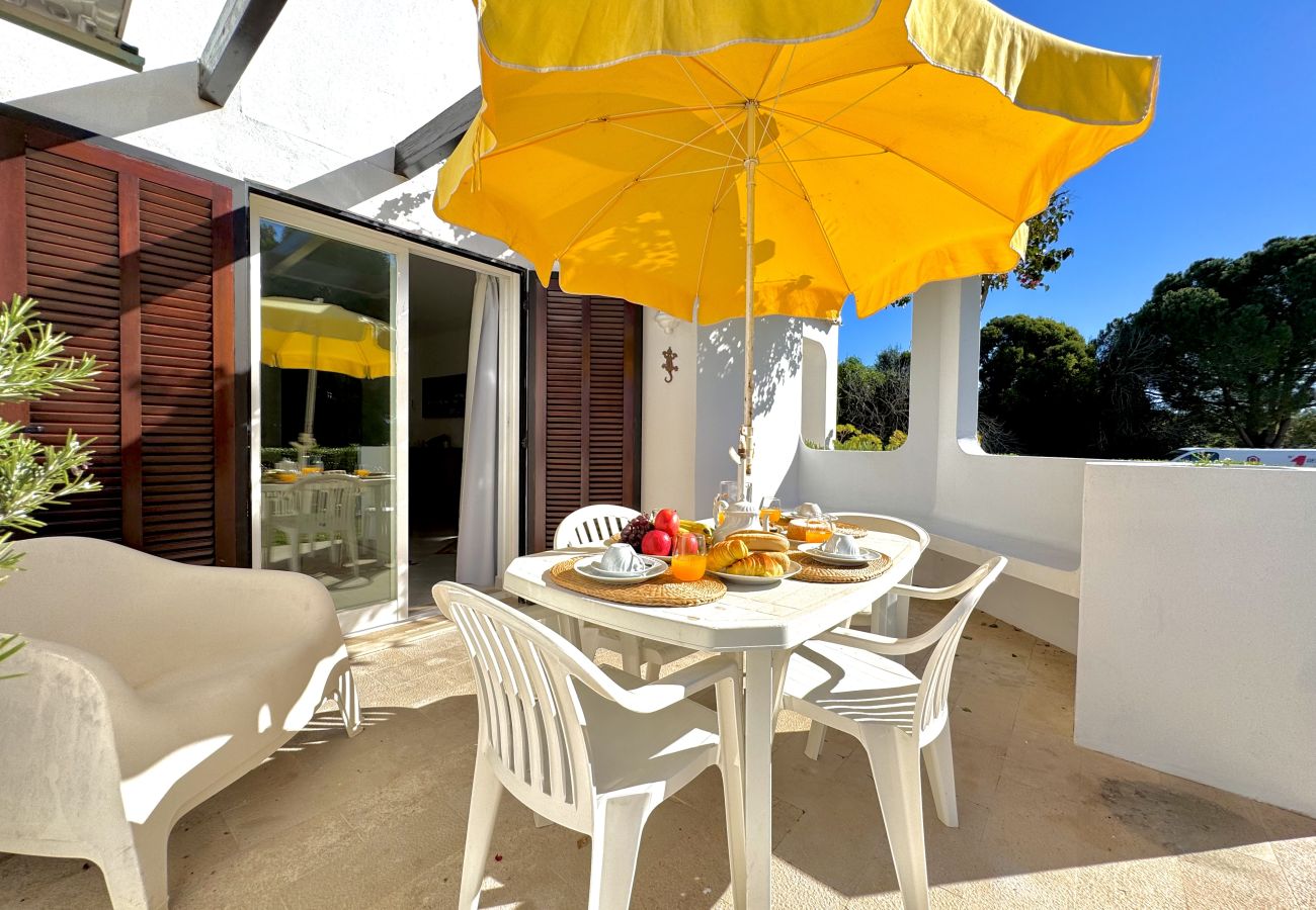 Appartement à Albufeira - ALBUFEIRA BALAIA GOLF VILAGE 8 WITH POOL by Homing