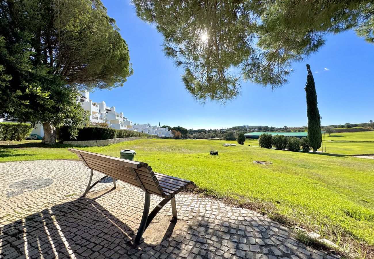 Appartement à Albufeira - ALBUFEIRA BALAIA GOLF VILAGE 8 WITH POOL by Homing