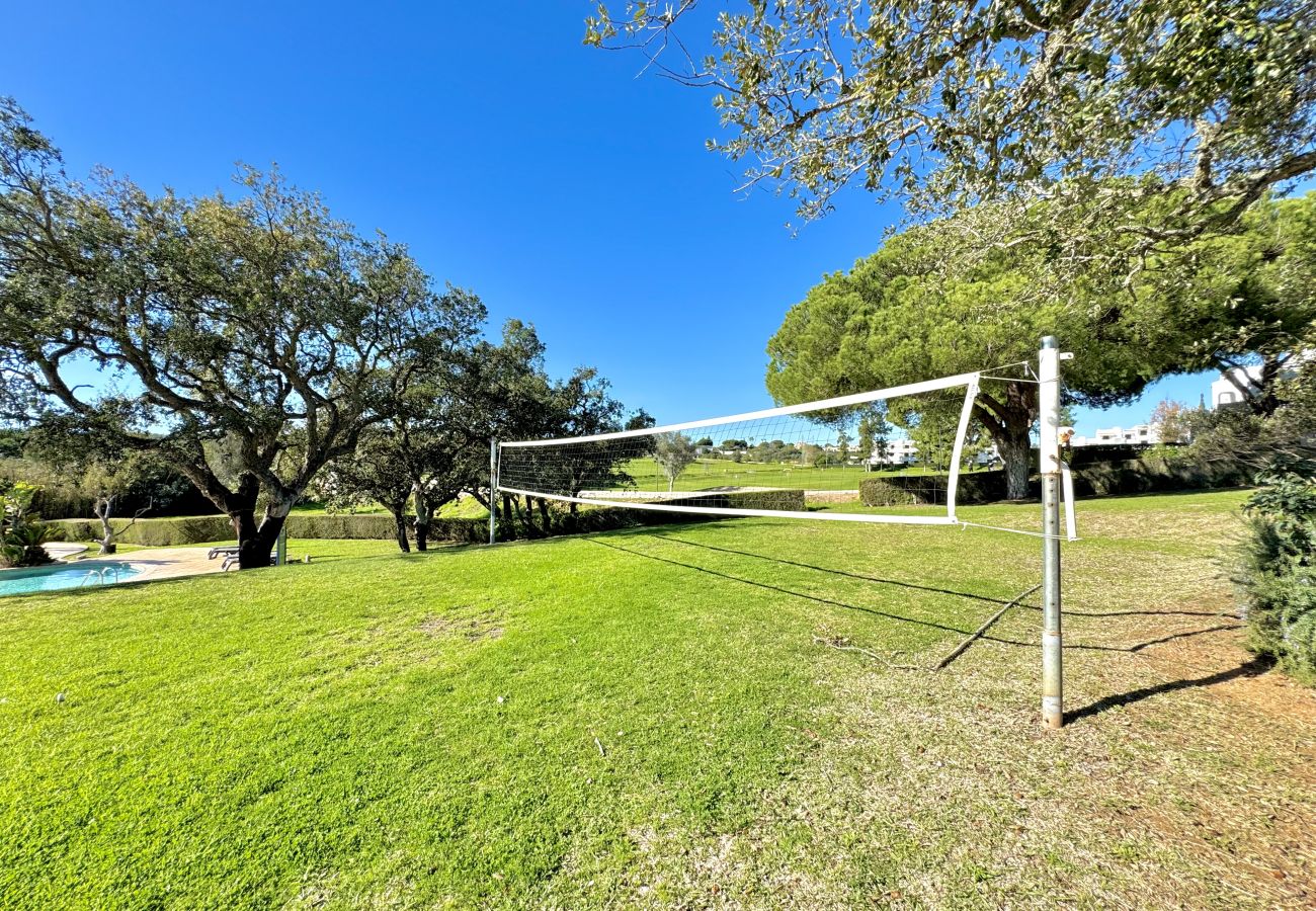 Appartement à Albufeira - ALBUFEIRA BALAIA GOLF VILAGE 8 WITH POOL by Homing