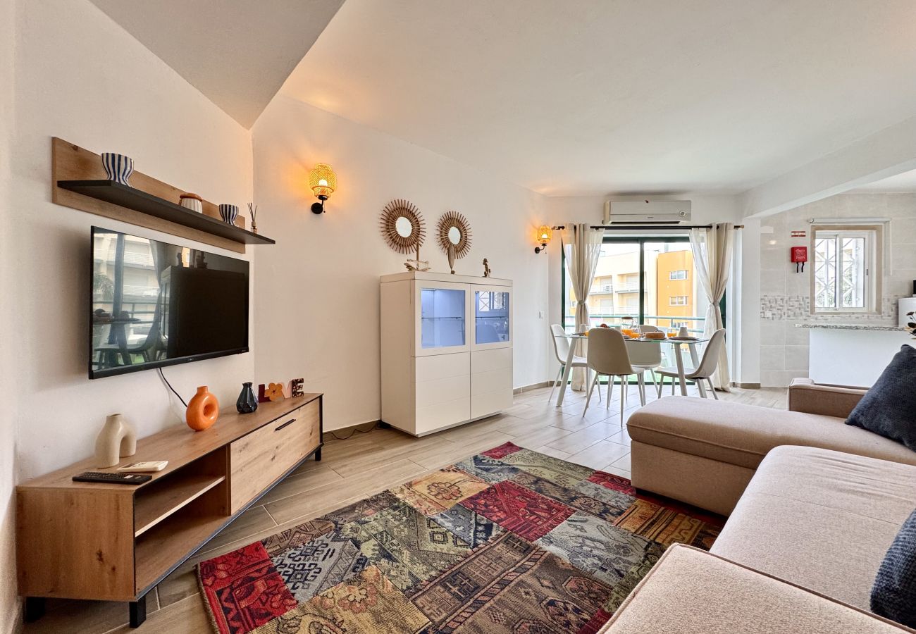 Appartement à Vilamoura - VILAMOURA CENTRAL BEACH  1  WITH POOL by HOMING