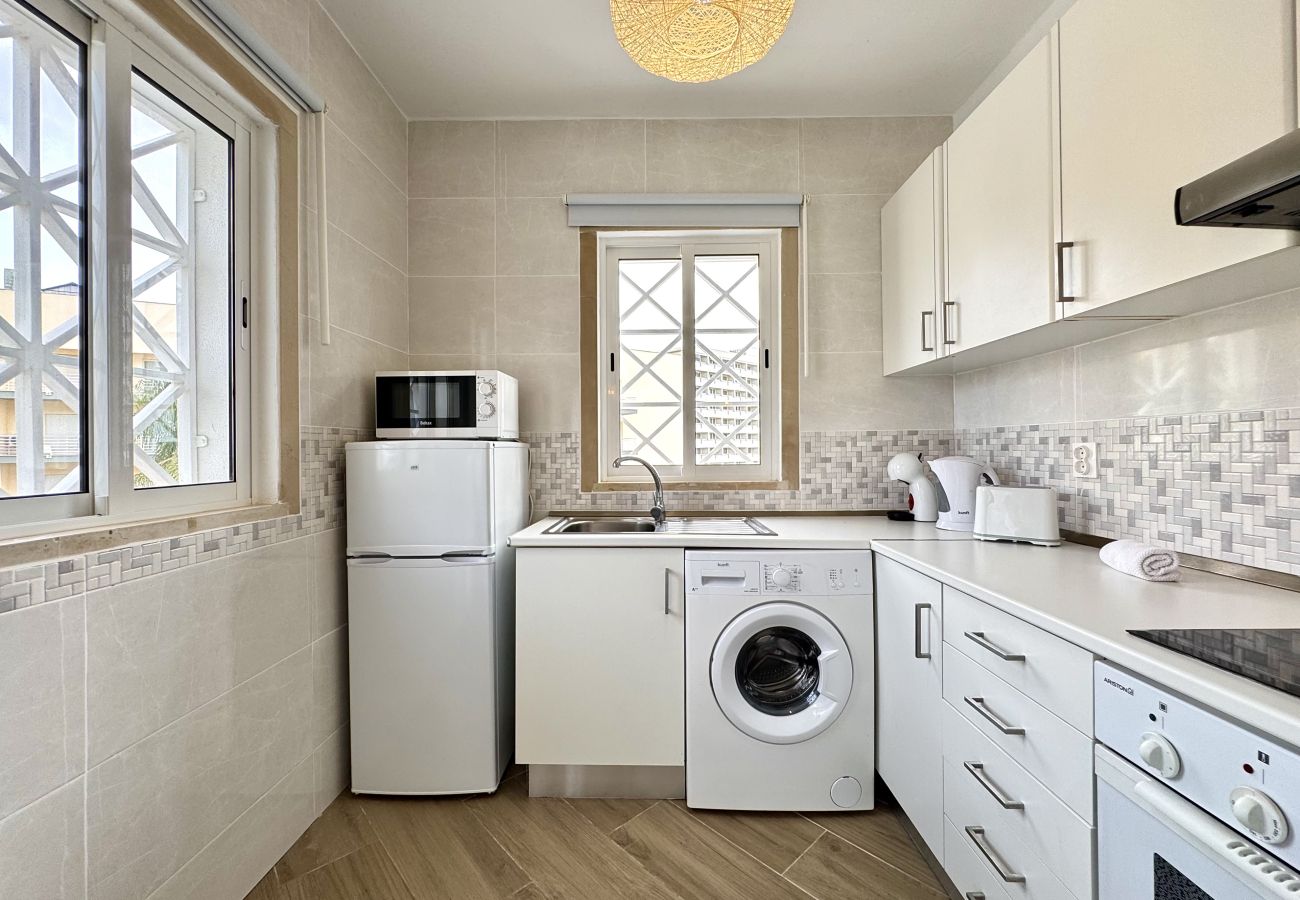 Appartement à Vilamoura - VILAMOURA CENTRAL BEACH  1  WITH POOL by HOMING