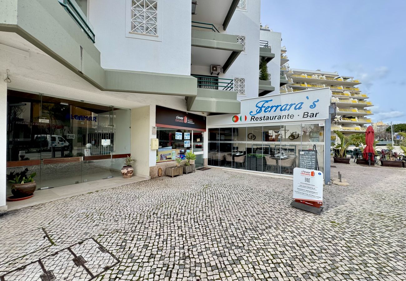 Appartement à Vilamoura - VILAMOURA CENTRAL BEACH  1  WITH POOL by HOMING
