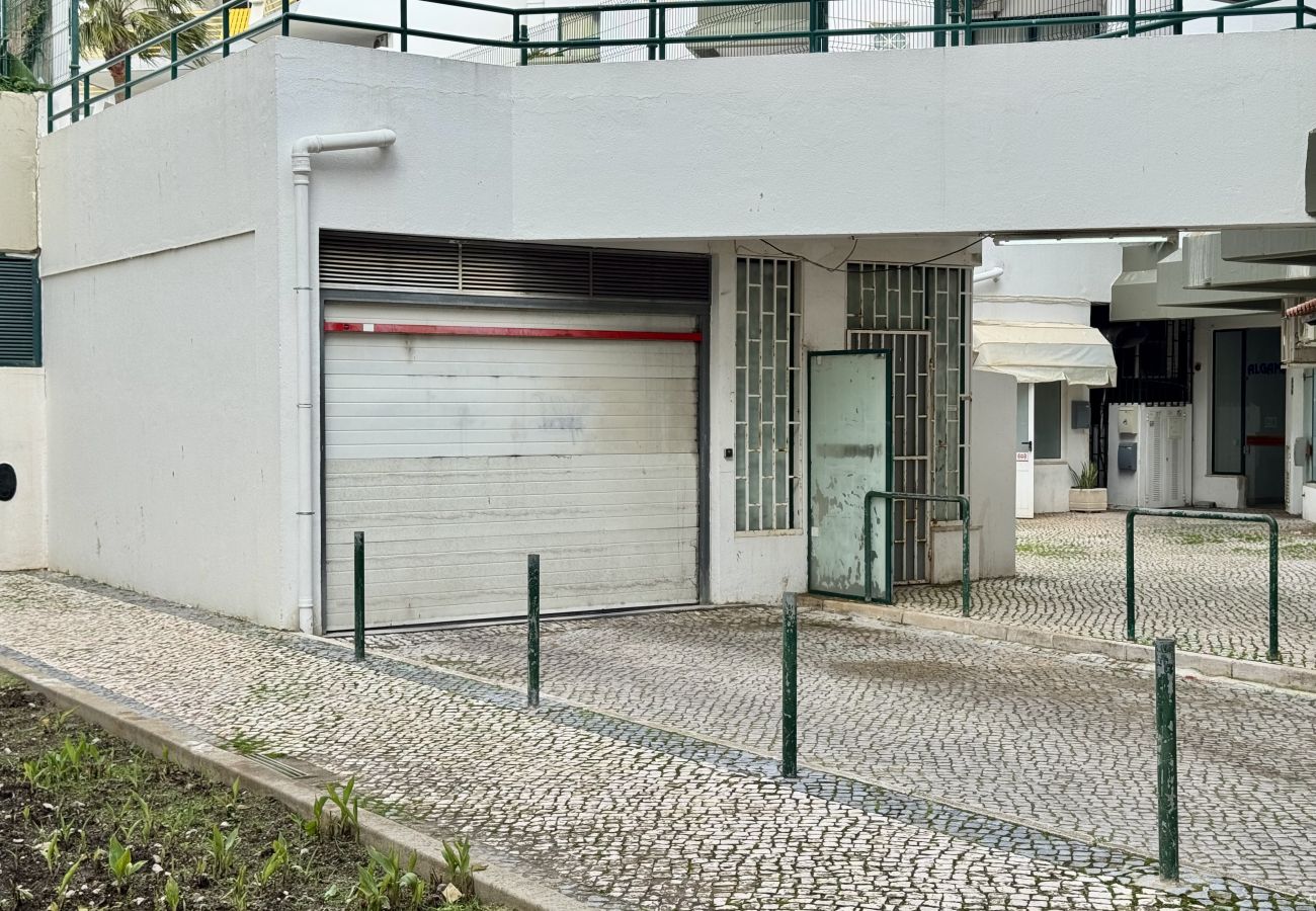 Appartement à Vilamoura - VILAMOURA CENTRAL BEACH  1  WITH POOL by HOMING