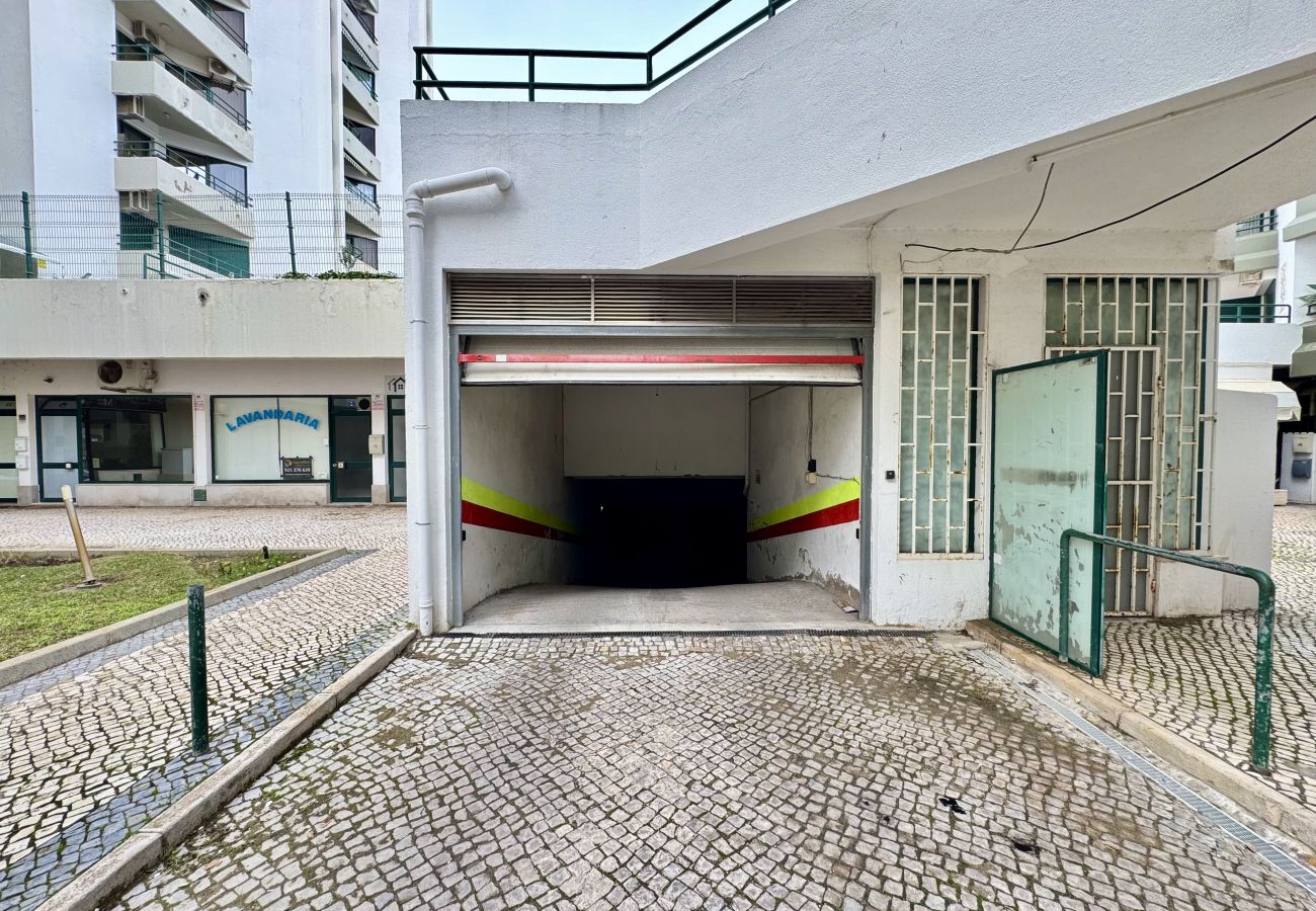 Appartement à Vilamoura - VILAMOURA CENTRAL BEACH  1  WITH POOL by HOMING