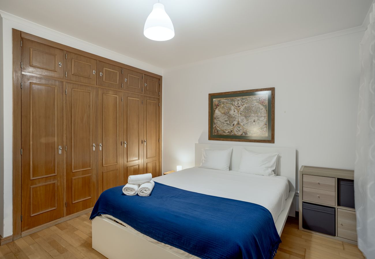 Appartement à Carcavelos - CARCAVELOS BRIGHT & MODERN APARTMENT by Homing