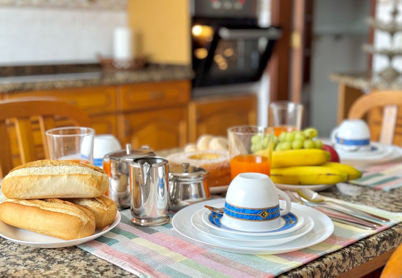 Appartement à Altura - ALTURA TYPICAL HOUSE by HOMING