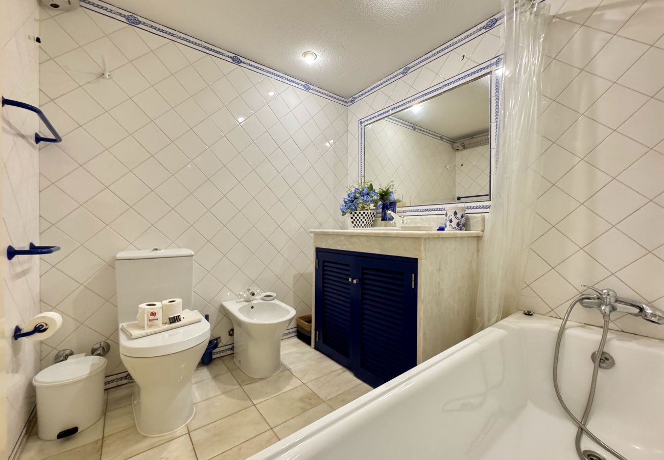 Appartement à Vilamoura - VILAMOURA AMAZING VILLA 2 WITH POOL by HOMING