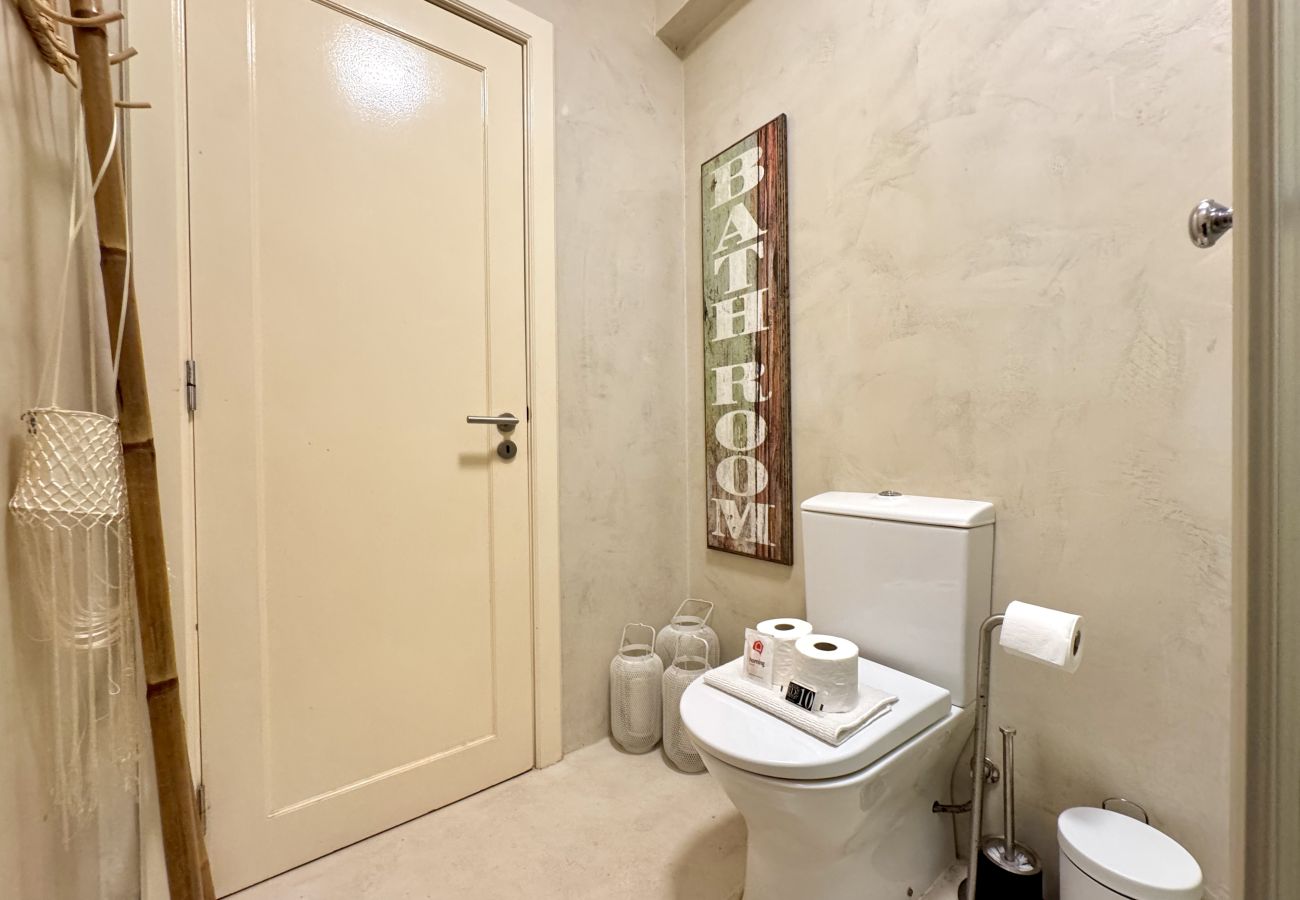 Appartement à Vilamoura - VILAMOURA AMAZING VILLA 2 WITH POOL by HOMING