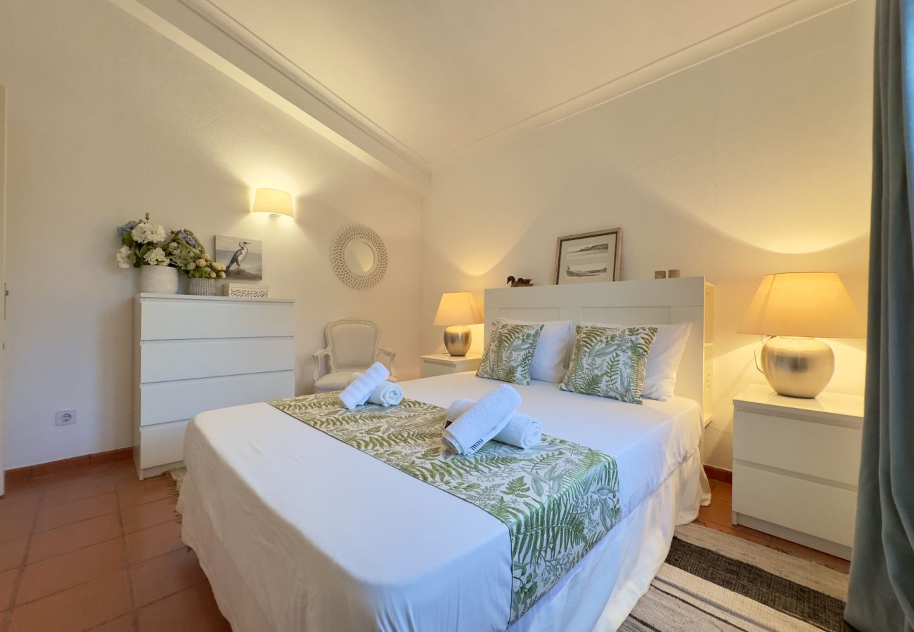 Appartement à Vilamoura - VILAMOURA AMAZING VILLA 2 WITH POOL by HOMING