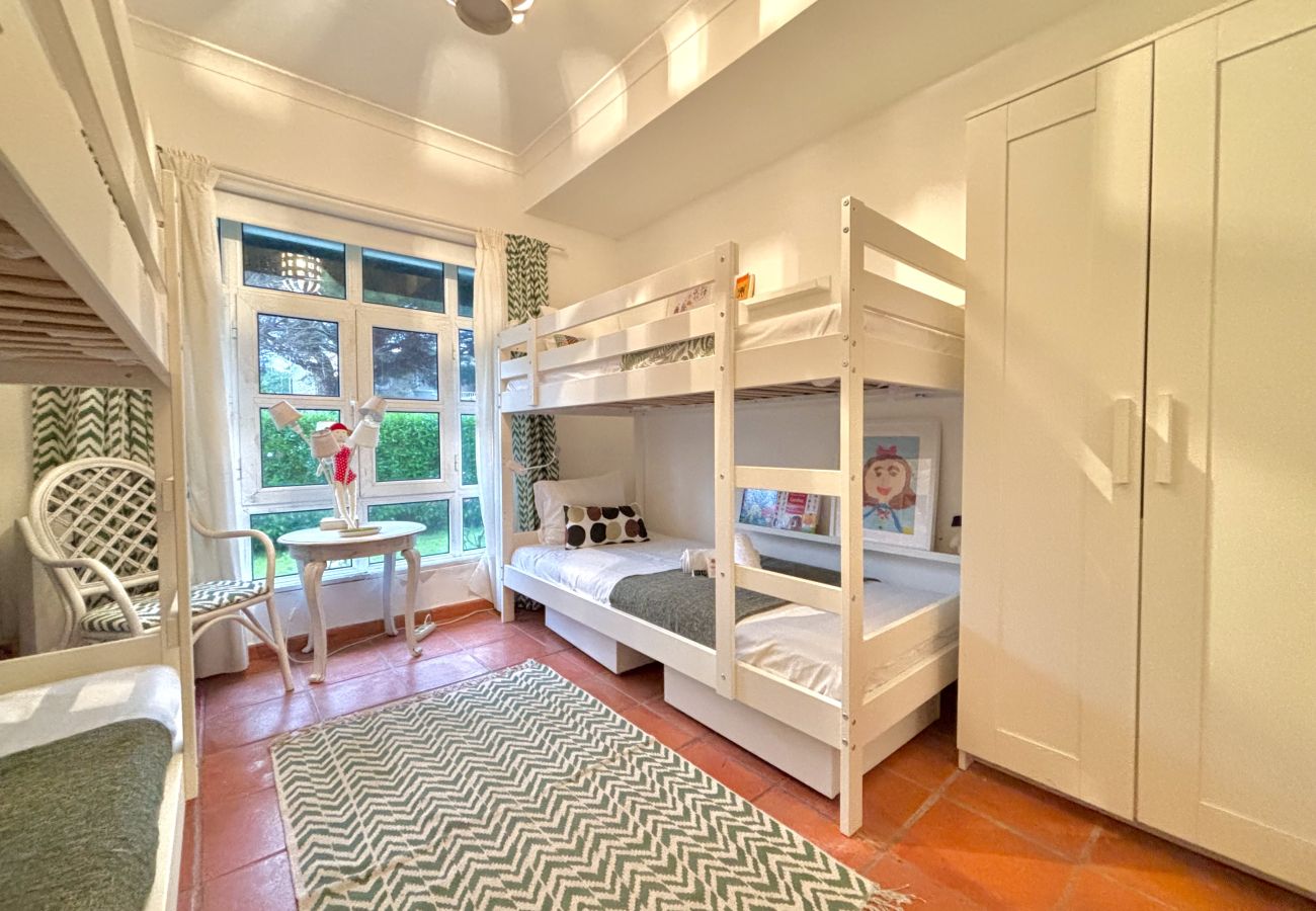 Appartement à Vilamoura - VILAMOURA AMAZING VILLA 2 WITH POOL by HOMING