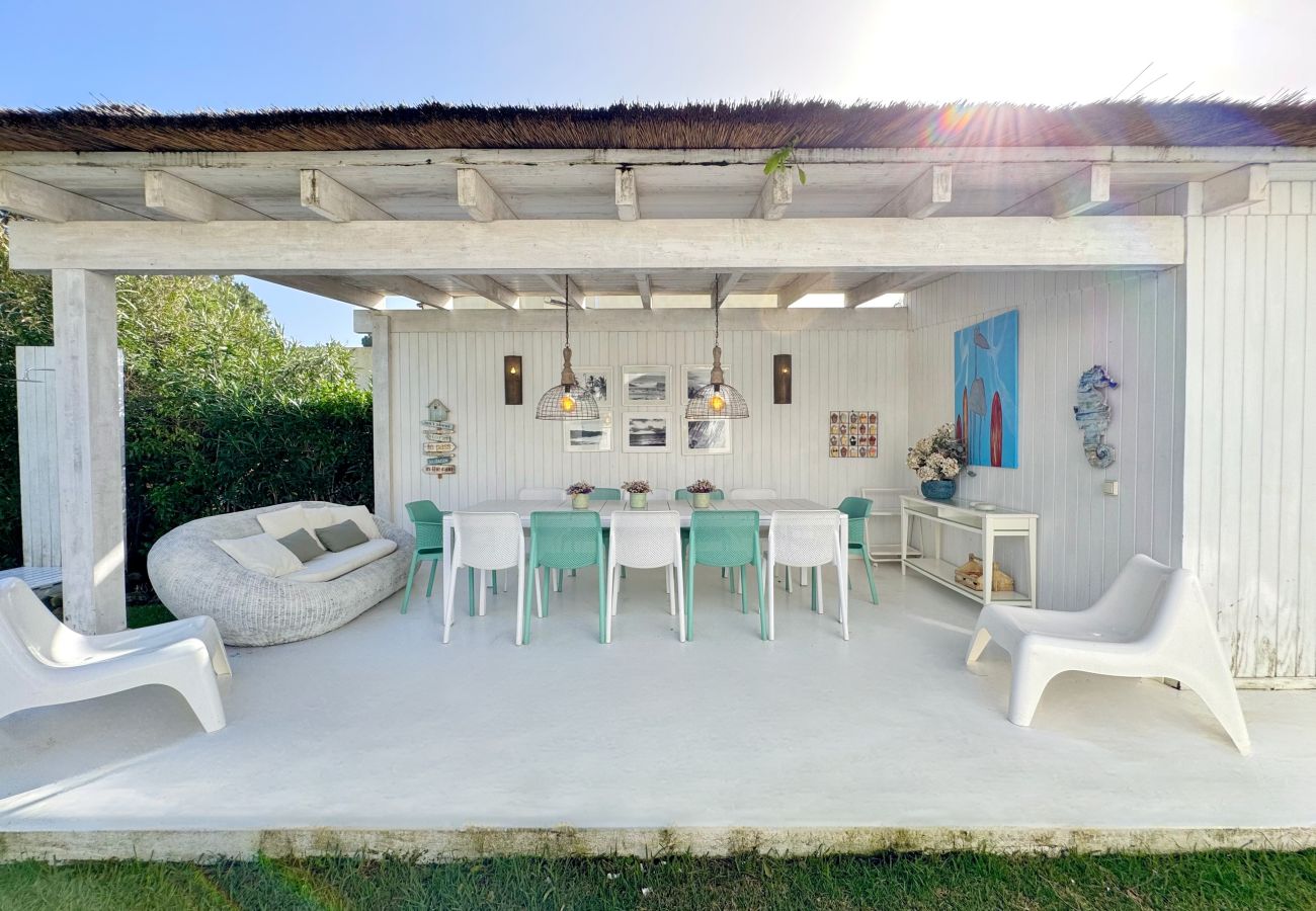 Appartement à Vilamoura - VILAMOURA AMAZING VILLA 2 WITH POOL by HOMING