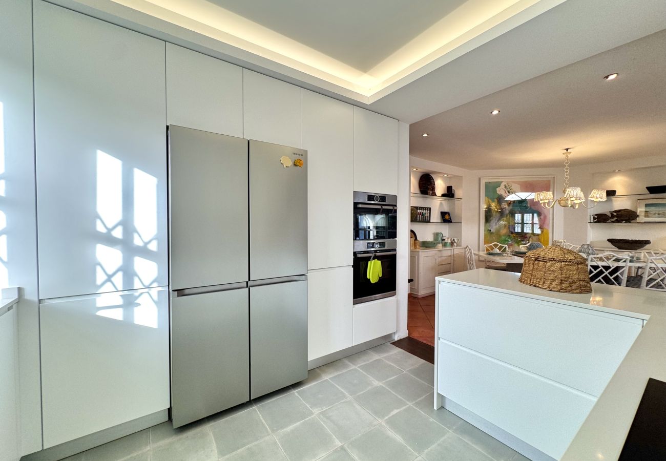 Appartement à Vilamoura - VILAMOURA AMAZING VILLA 2 WITH POOL by HOMING