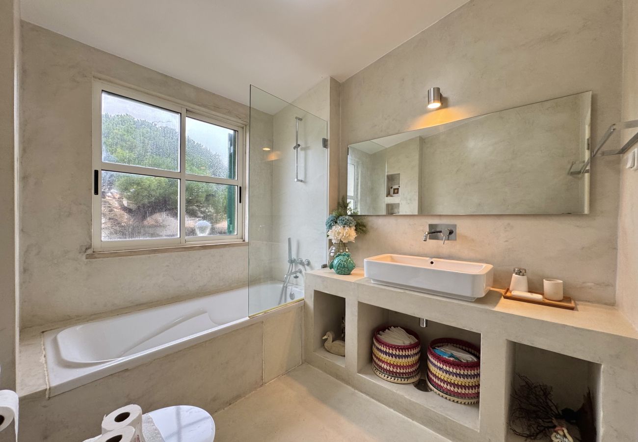 Appartement à Vilamoura - VILAMOURA AMAZING VILLA 2 WITH POOL by HOMING