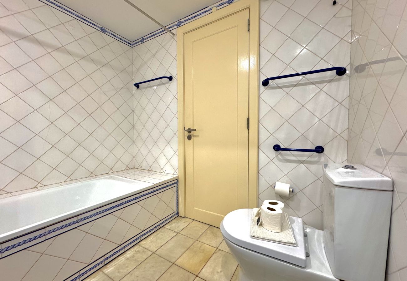 Appartement à Vilamoura - VILAMOURA AMAZING VILLA 2 WITH POOL by HOMING