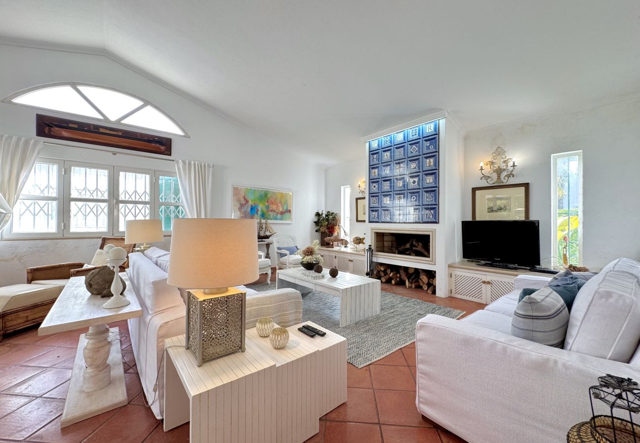 Appartement à Vilamoura - VILAMOURA AMAZING VILLA 2 WITH POOL by HOMING