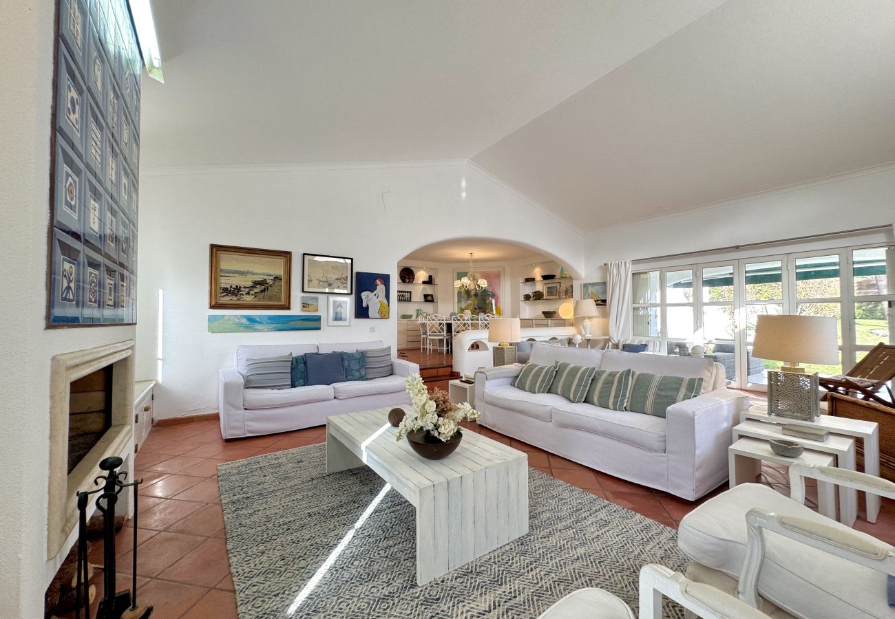 Appartement à Vilamoura - VILAMOURA AMAZING VILLA 2 WITH POOL by HOMING