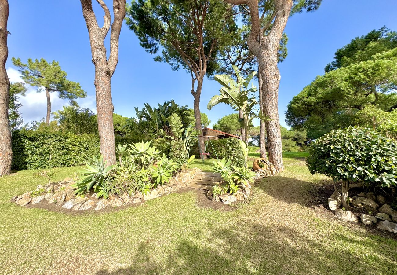 Appartement à Vilamoura - VILAMOURA AMAZING VILLA 2 WITH POOL by HOMING