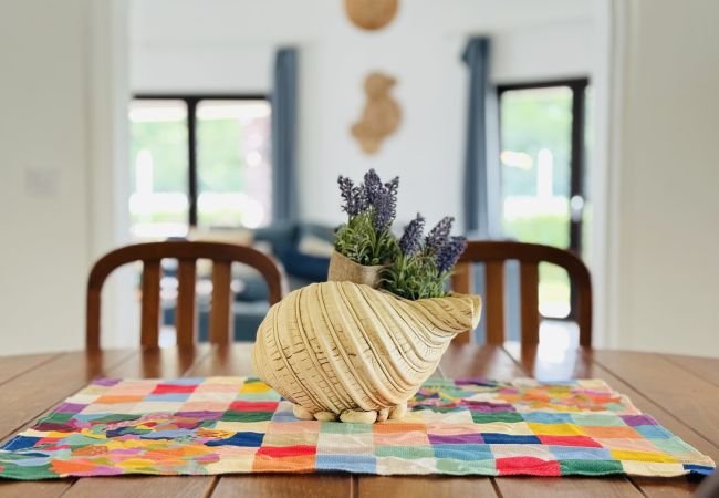 Appartement à Vilamoura - VILAMOURA SUMMER VILLA WITH POOL by HOMING