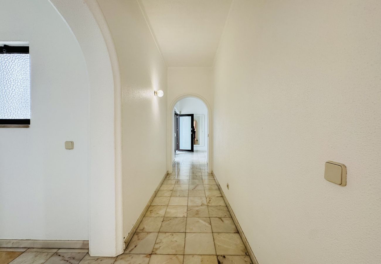 Appartement à Vilamoura - VILAMOURA SUMMER VILLA WITH POOL by HOMING