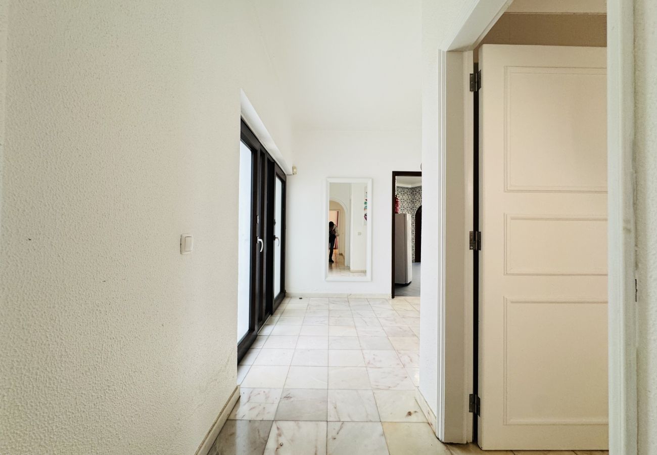 Appartement à Vilamoura - VILAMOURA SUMMER VILLA WITH POOL by HOMING