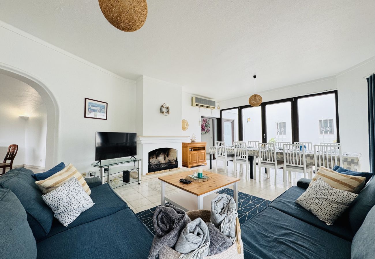 Appartement à Vilamoura - VILAMOURA SUMMER VILLA WITH POOL by HOMING