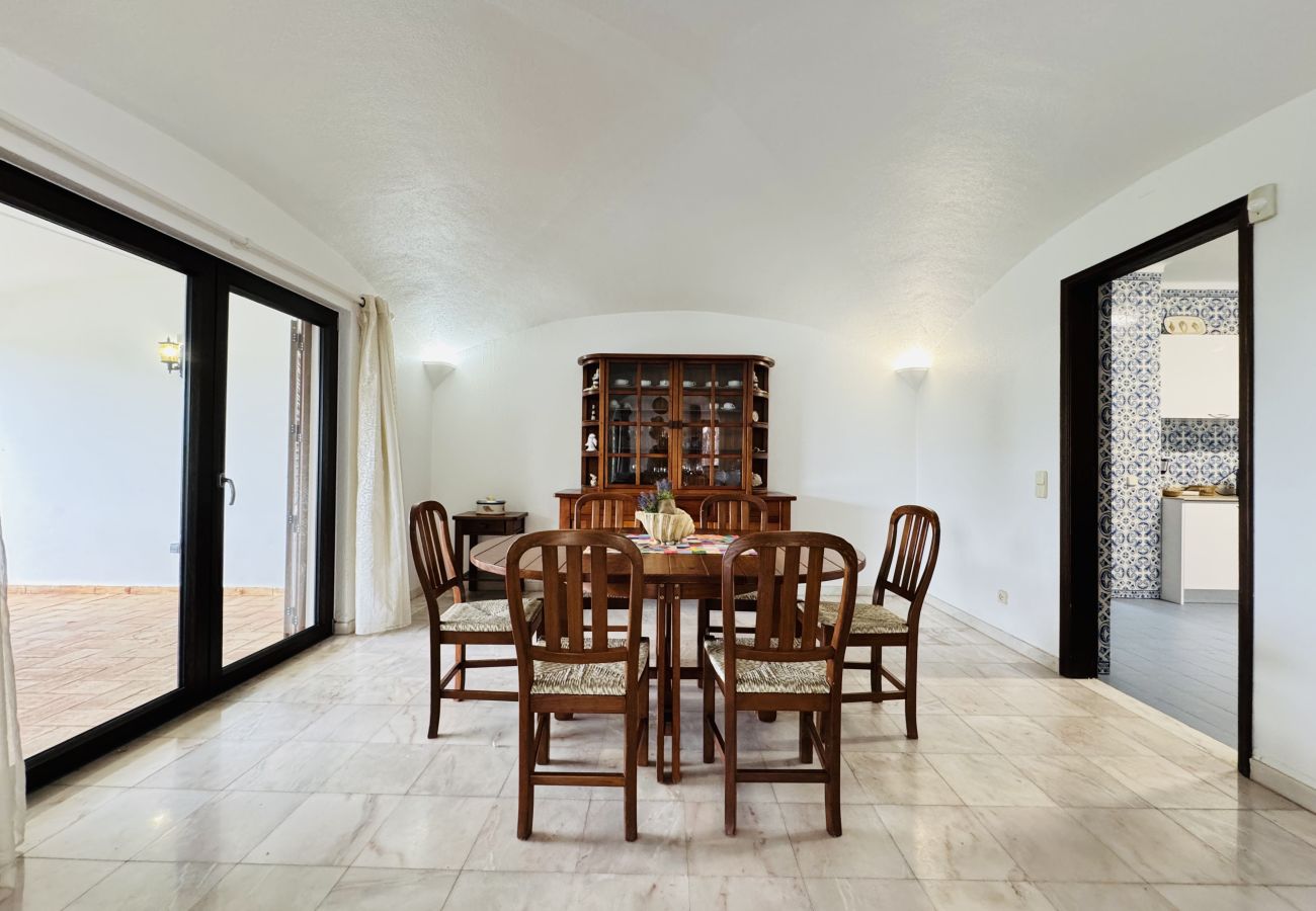 Appartement à Vilamoura - VILAMOURA SUMMER VILLA WITH POOL by HOMING