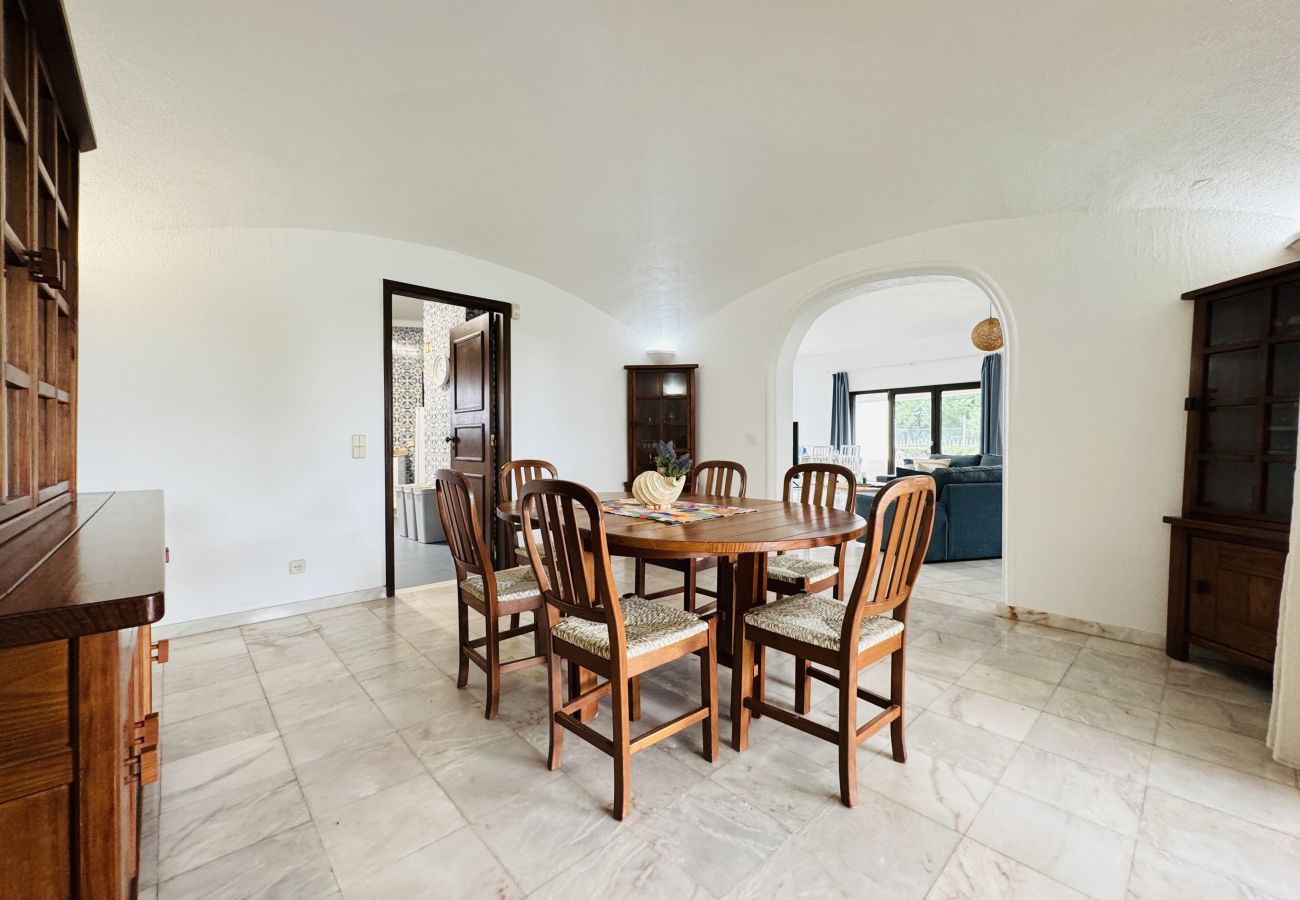 Appartement à Vilamoura - VILAMOURA SUMMER VILLA WITH POOL by HOMING