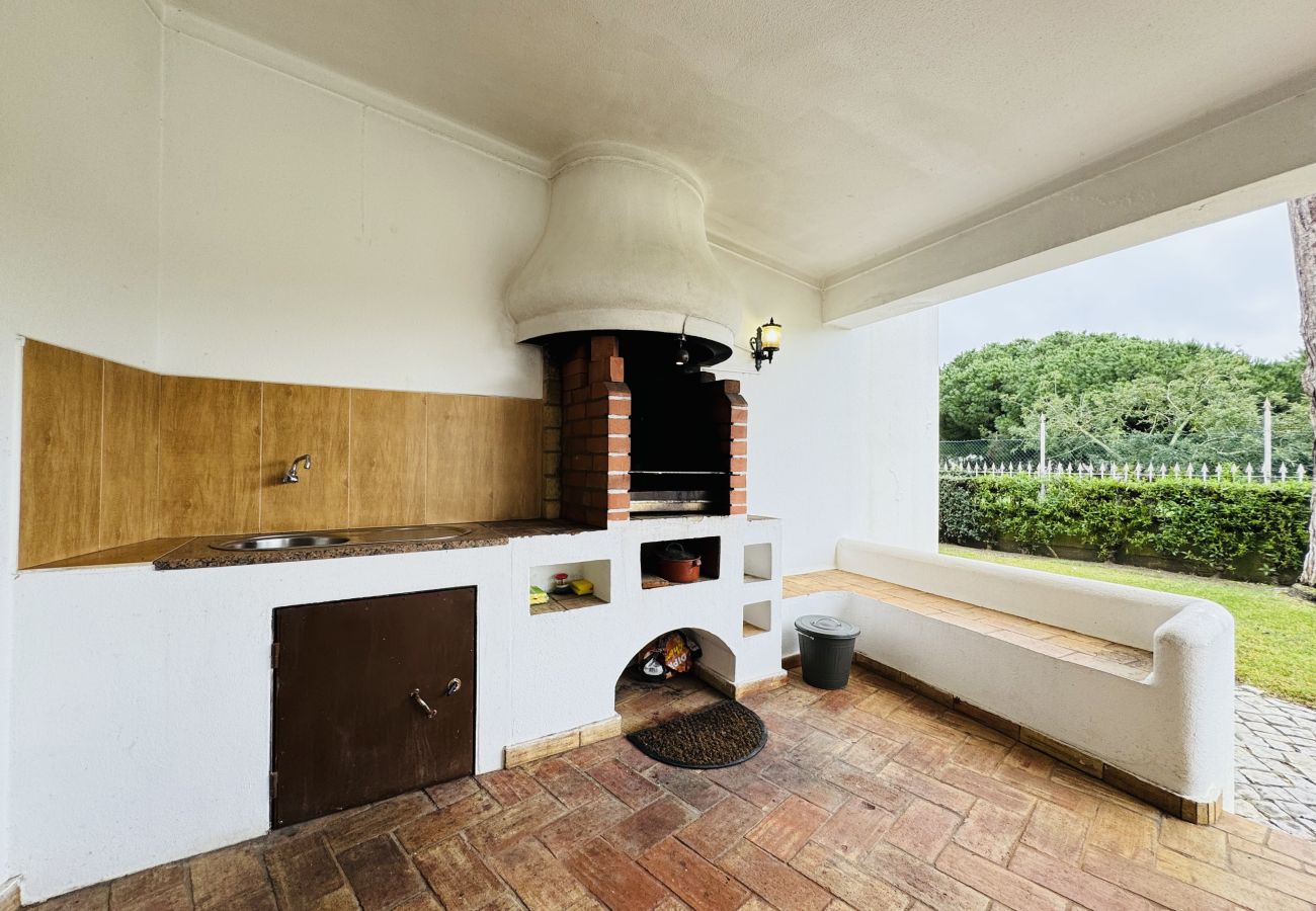 Appartement à Vilamoura - VILAMOURA SUMMER VILLA WITH POOL by HOMING