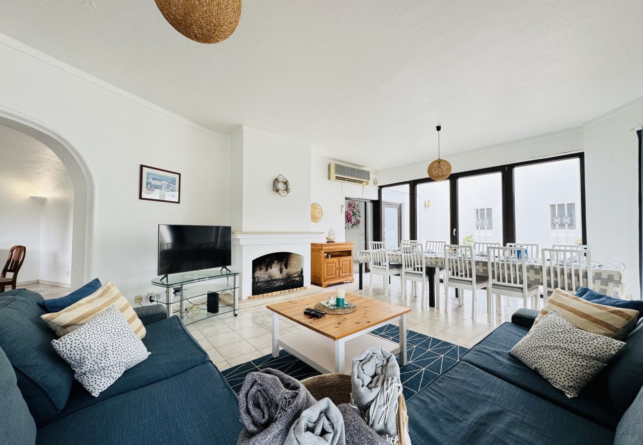 Appartement à Vilamoura - VILAMOURA SUMMER VILLA WITH POOL by HOMING