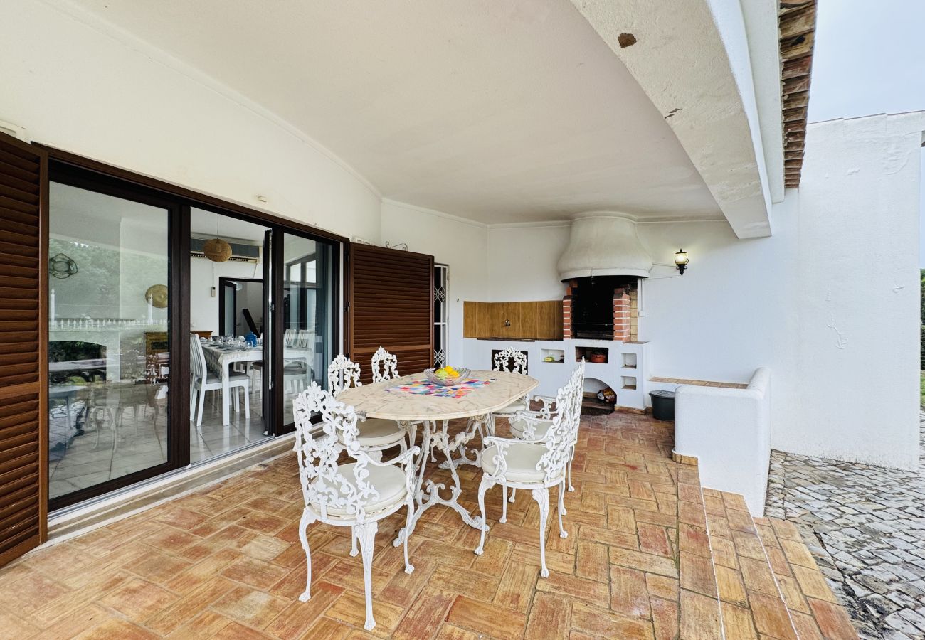 Appartement à Vilamoura - VILAMOURA SUMMER VILLA WITH POOL by HOMING