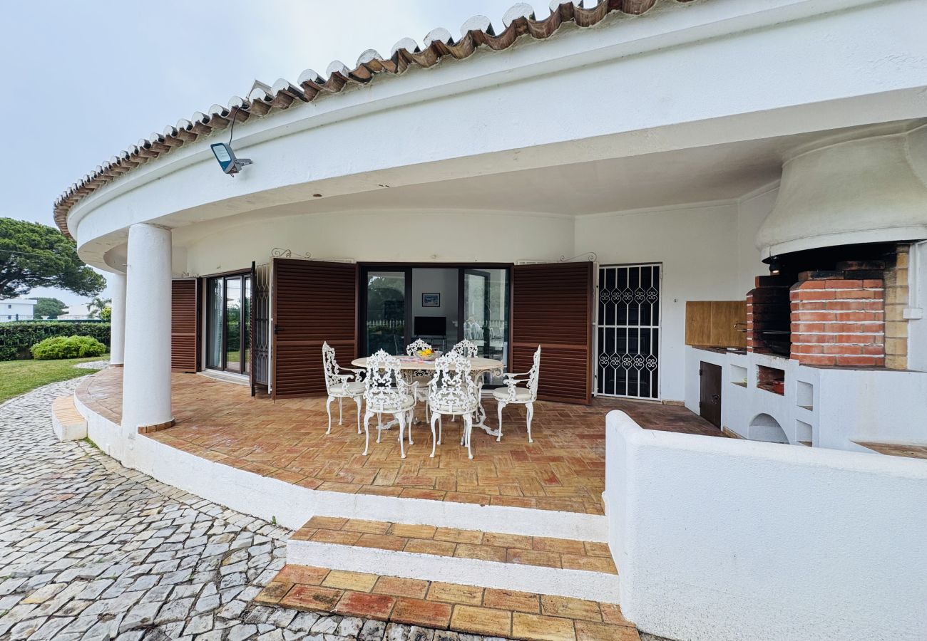 Appartement à Vilamoura - VILAMOURA SUMMER VILLA WITH POOL by HOMING