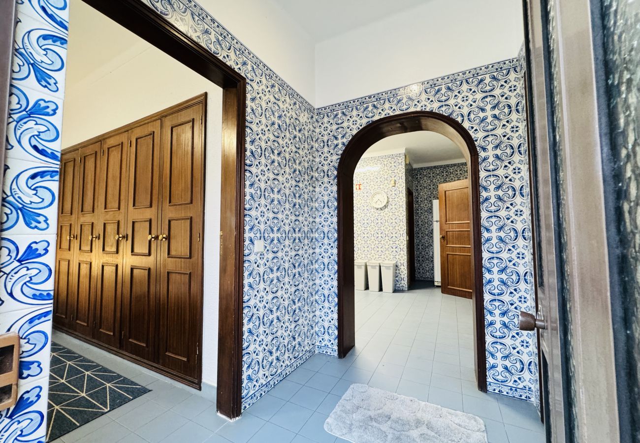 Appartement à Vilamoura - VILAMOURA SUMMER VILLA WITH POOL by HOMING