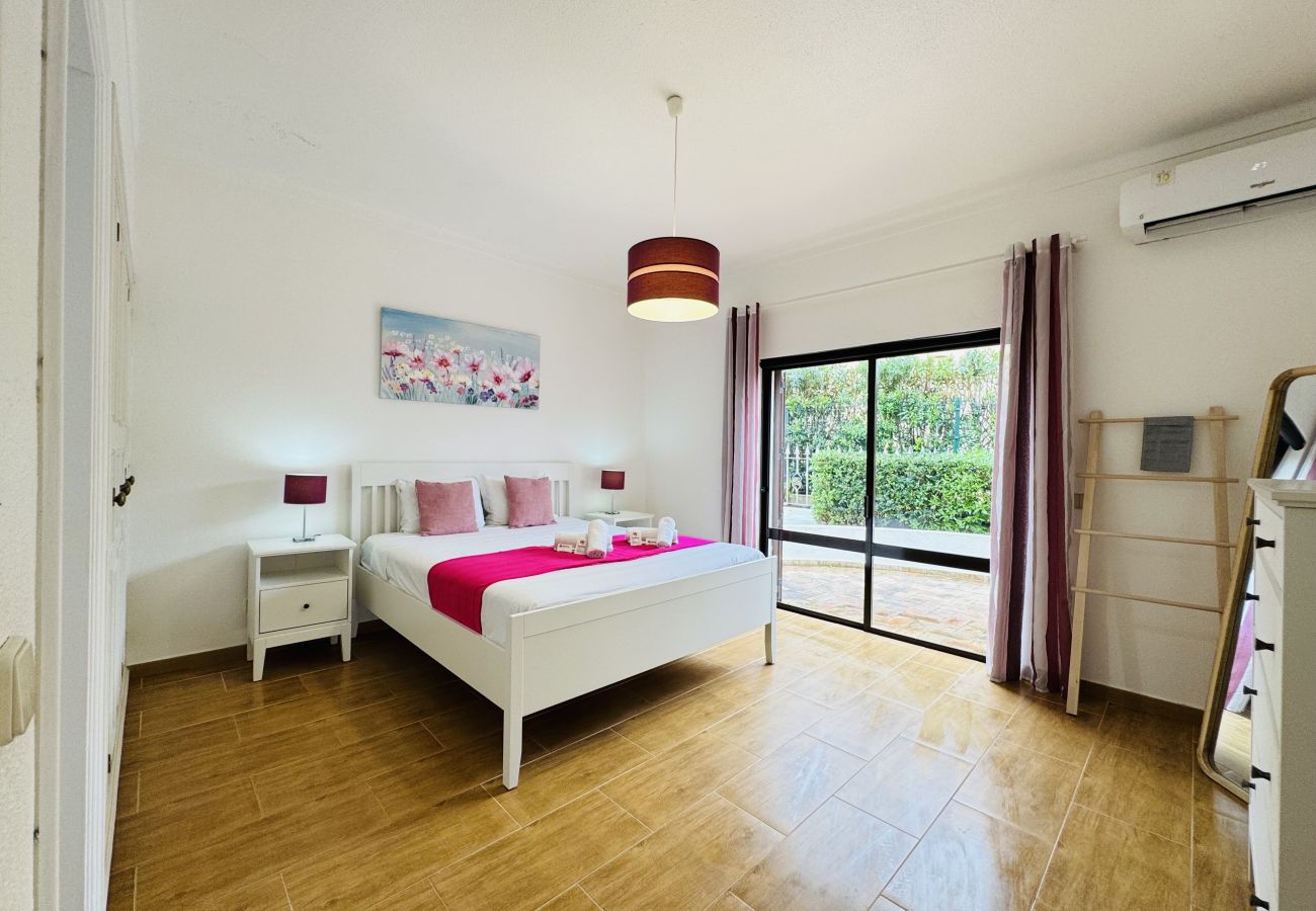 Appartement à Vilamoura - VILAMOURA SUMMER VILLA WITH POOL by HOMING