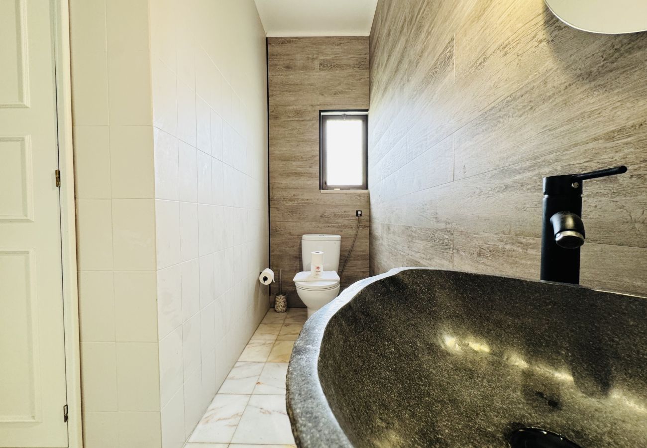 Appartement à Vilamoura - VILAMOURA SUMMER VILLA WITH POOL by HOMING