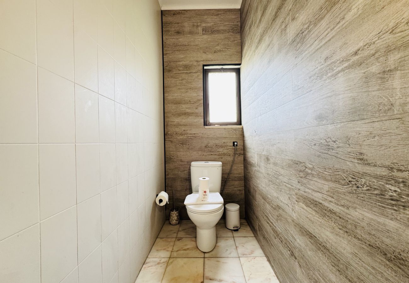 Appartement à Vilamoura - VILAMOURA SUMMER VILLA WITH POOL by HOMING