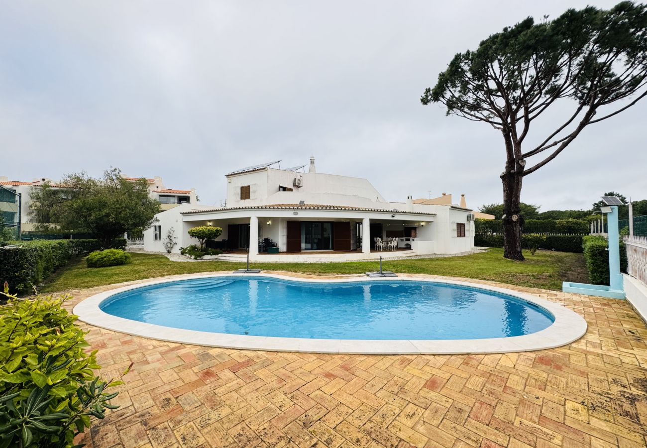 Appartement à Vilamoura - VILAMOURA SUMMER VILLA WITH POOL by HOMING