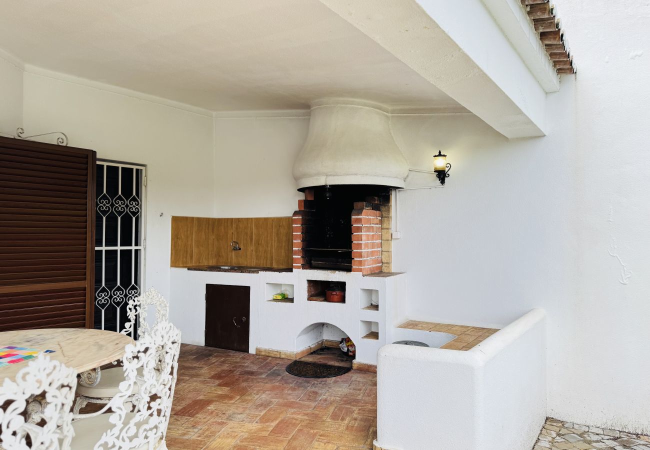 Appartement à Vilamoura - VILAMOURA SUMMER VILLA WITH POOL by HOMING