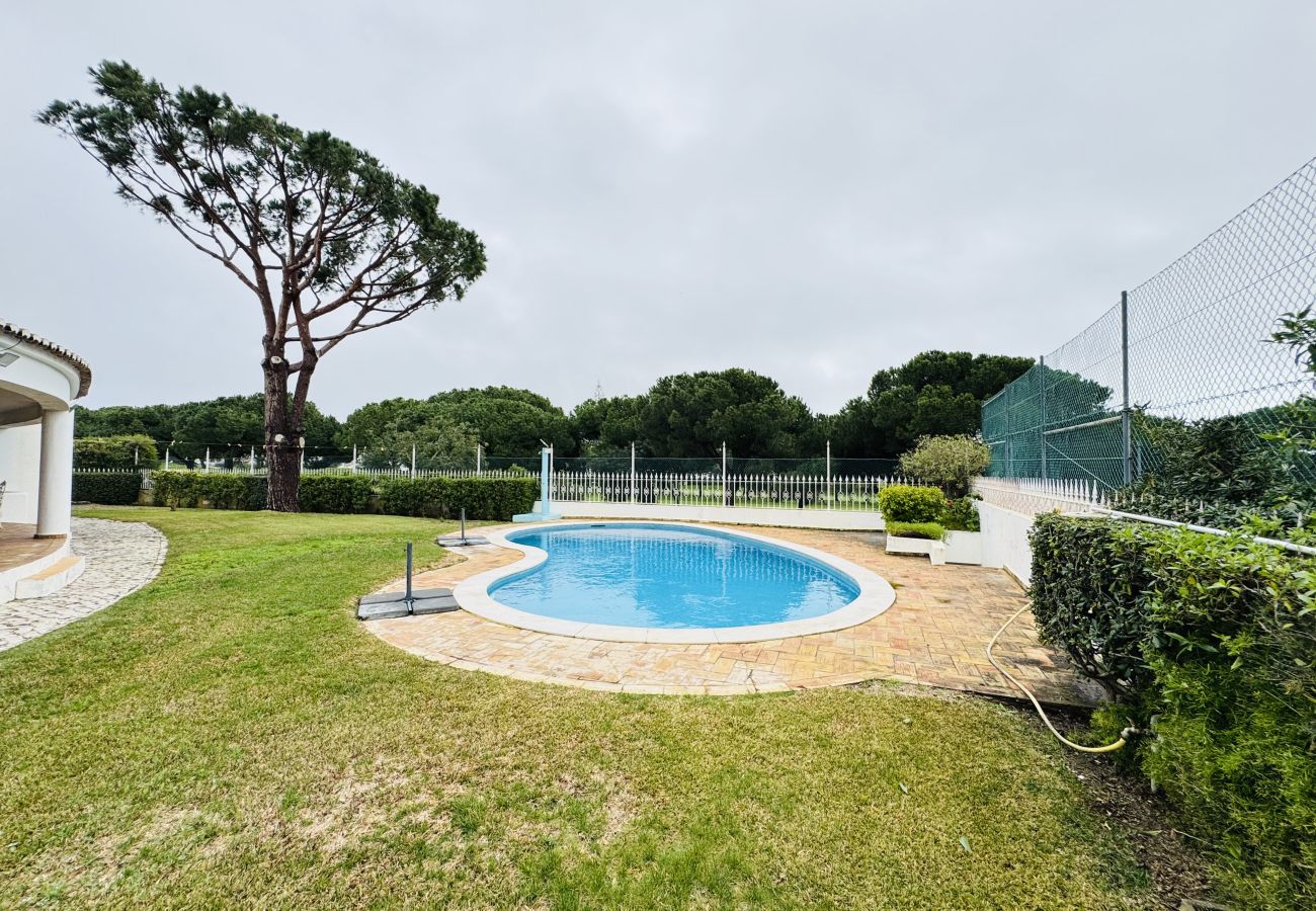Appartement à Vilamoura - VILAMOURA SUMMER VILLA WITH POOL by HOMING