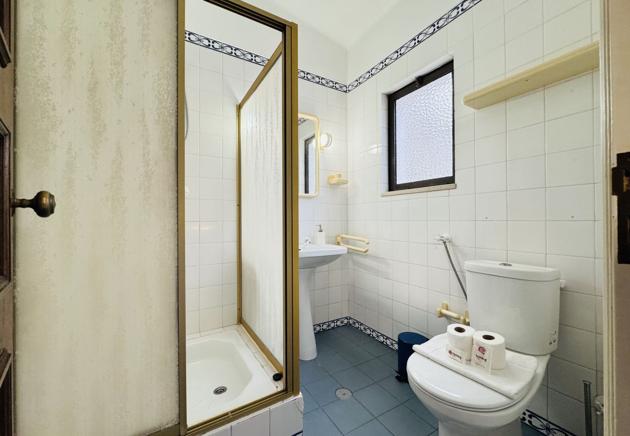 Appartement à Vilamoura - VILAMOURA SUMMER VILLA 2 WITH POOL by HOMING