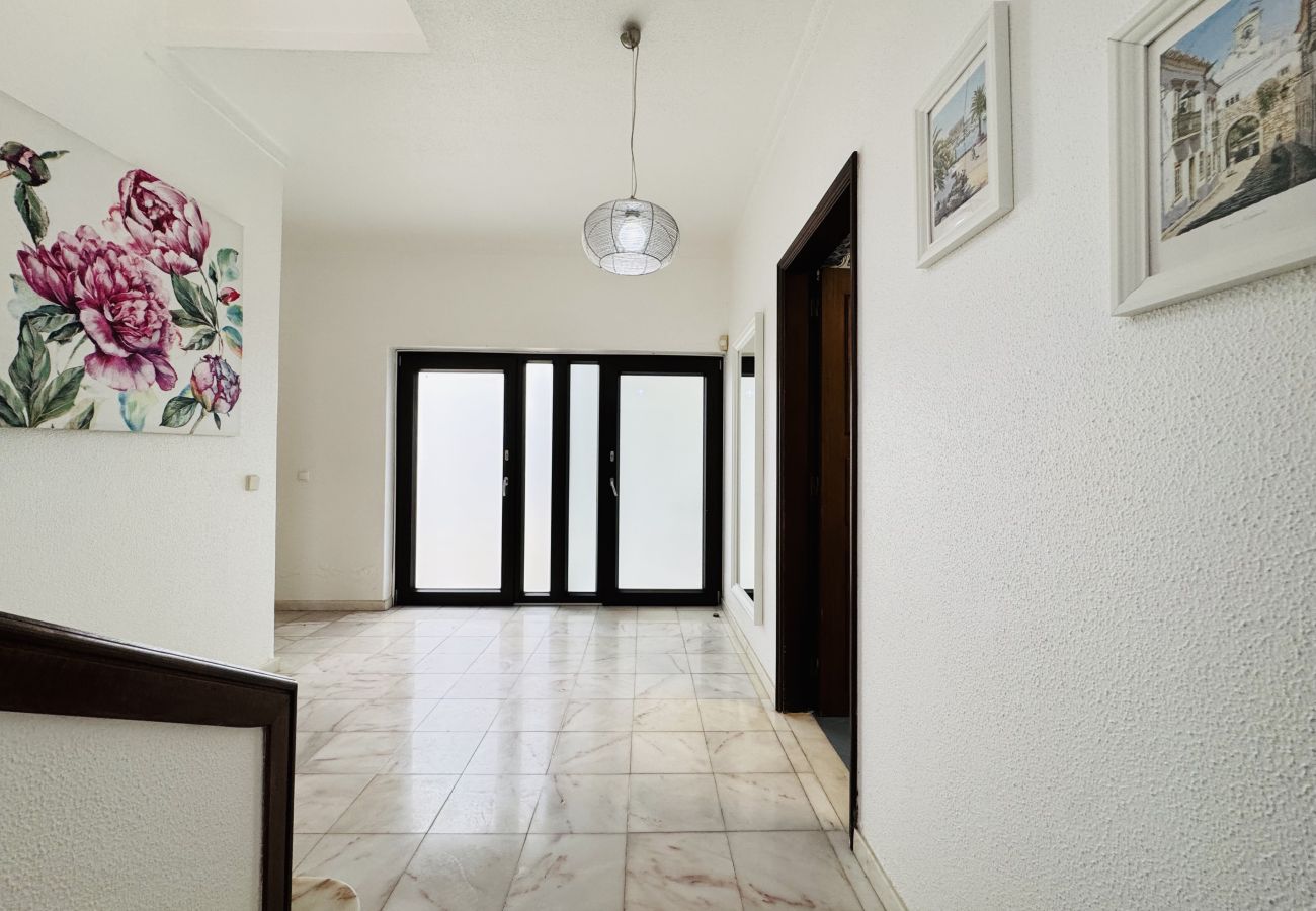 Appartement à Vilamoura - VILAMOURA SUMMER VILLA 2 WITH POOL by HOMING