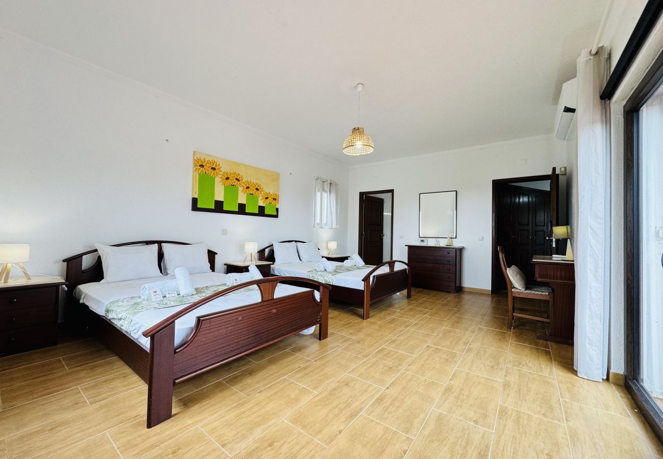 Appartement à Vilamoura - VILAMOURA SUMMER VILLA 2 WITH POOL by HOMING